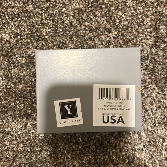 Inspirational Block - Picture 2 of 4